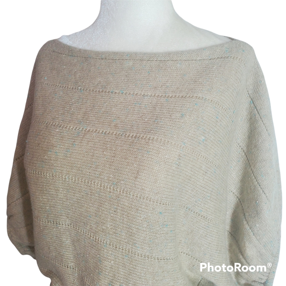 RACHEL Rachel Roy Truth Trek Sweater Top - Picture 3 of 8